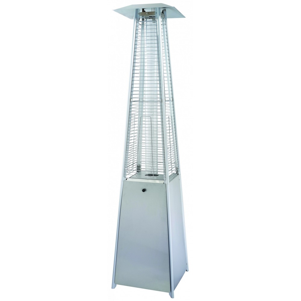 Stainless steel patio deals heater